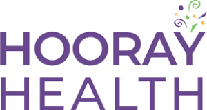 Hooray Health Logo