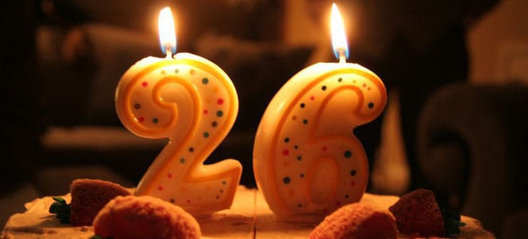 Turning 26: Health Insurance Guide for Those Aging Off Their Parents' Plan