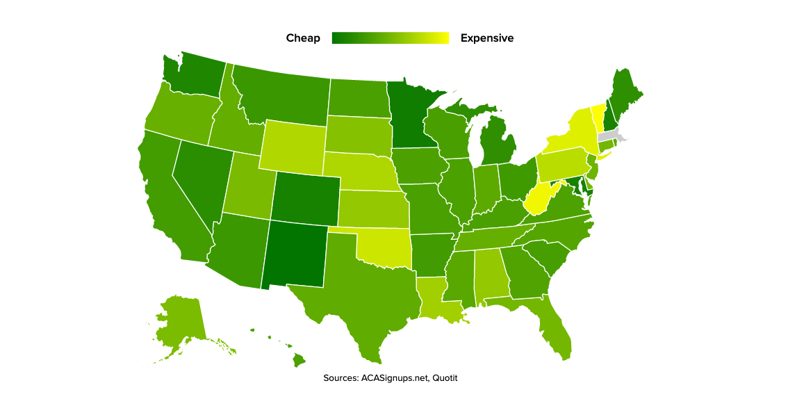 affordable-care-act-premiums-2022-healthcareinsider