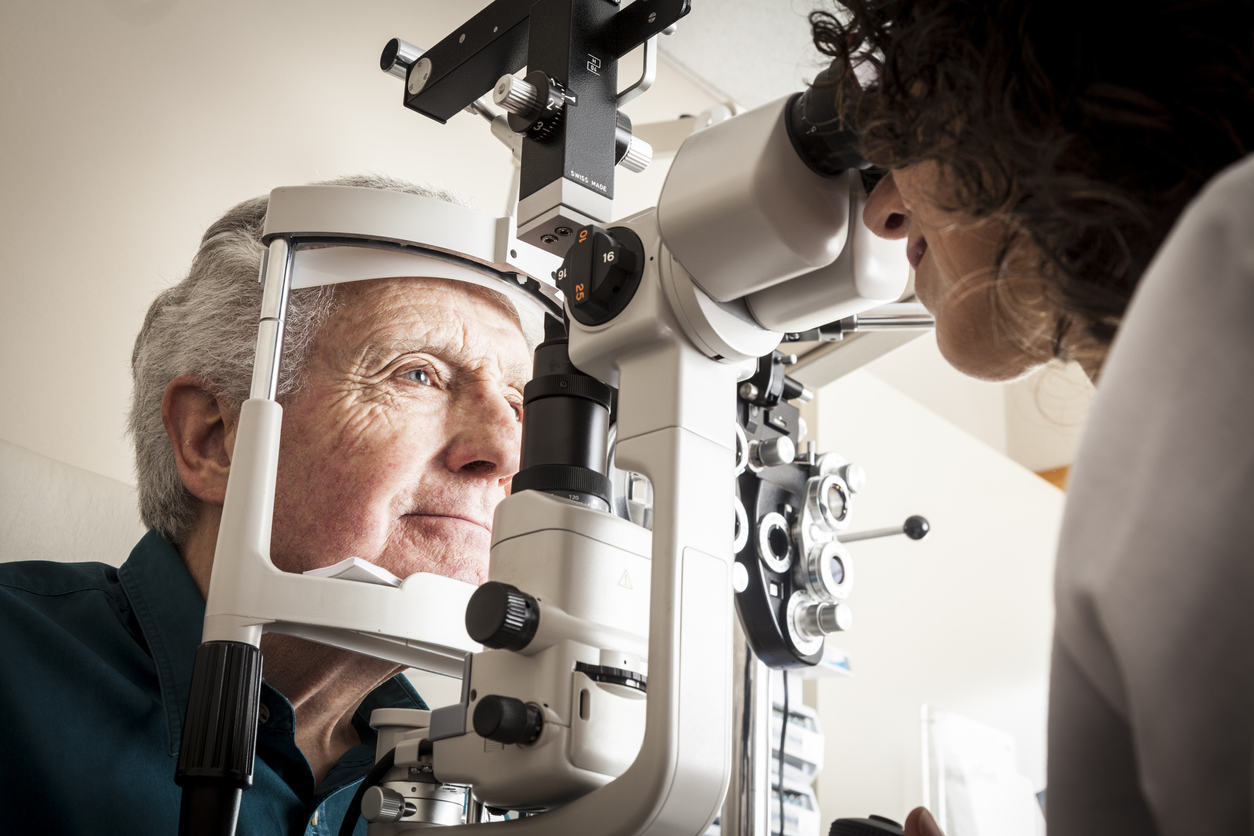 Does Medicare Part B Cover Cataracts