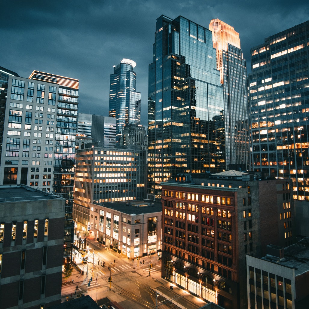 Medicare Advantage In Minnesota MedicareGuide
