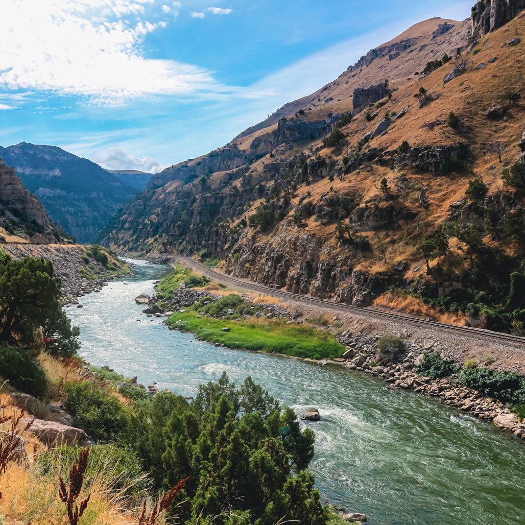 Medicare Advantage In Wyoming MedicareGuide