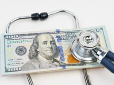 The growing cost of health insurance