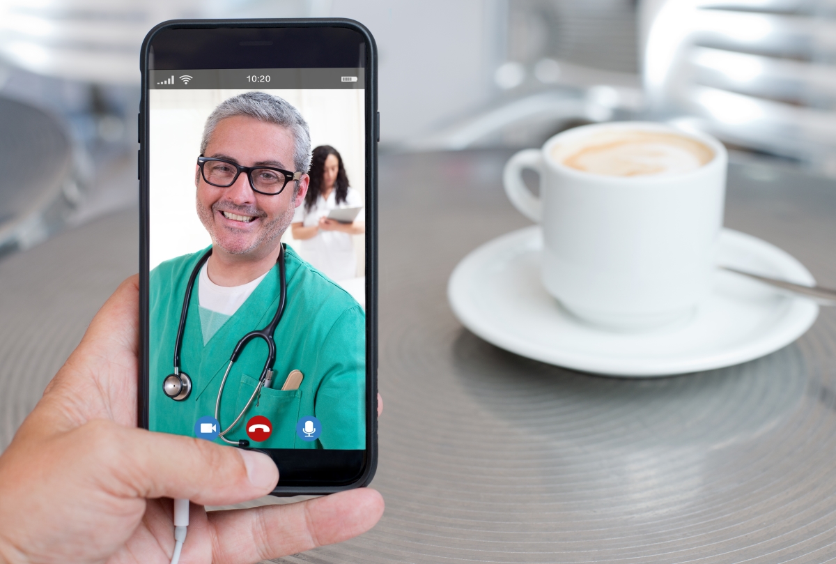 5 Reasons to Use Telemedicine 5 Reasons to Use Telemedicine